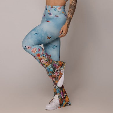 Legging Printemps