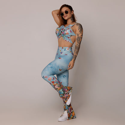 Legging Printemps