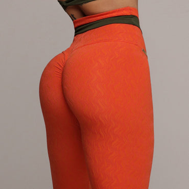 Legging Coral