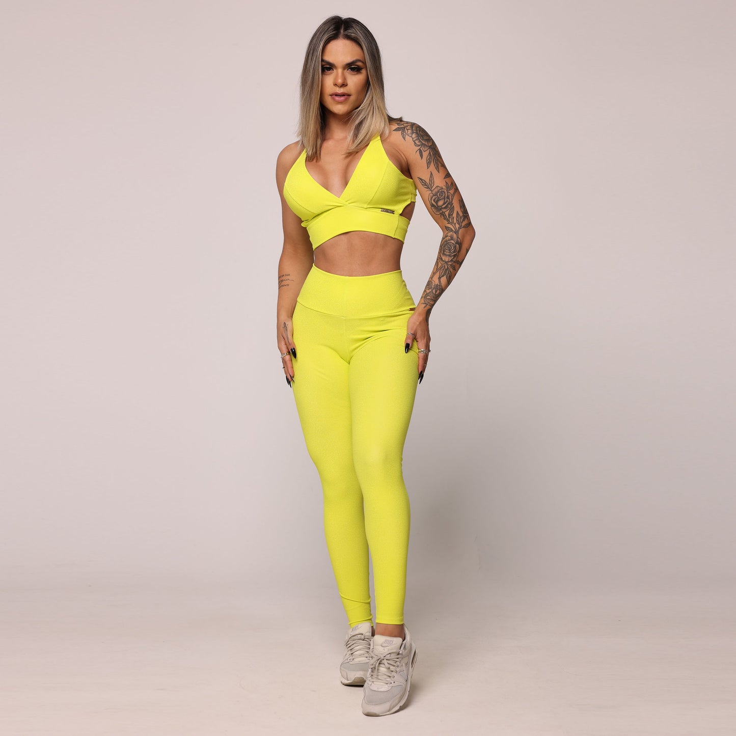 Legging Neon