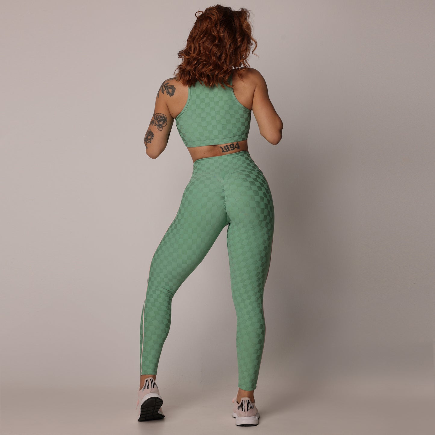 Legging Xeque-Mate